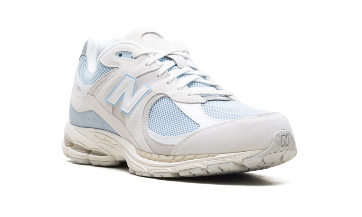 New Balance 2002R "Sky Blue" Sneakers