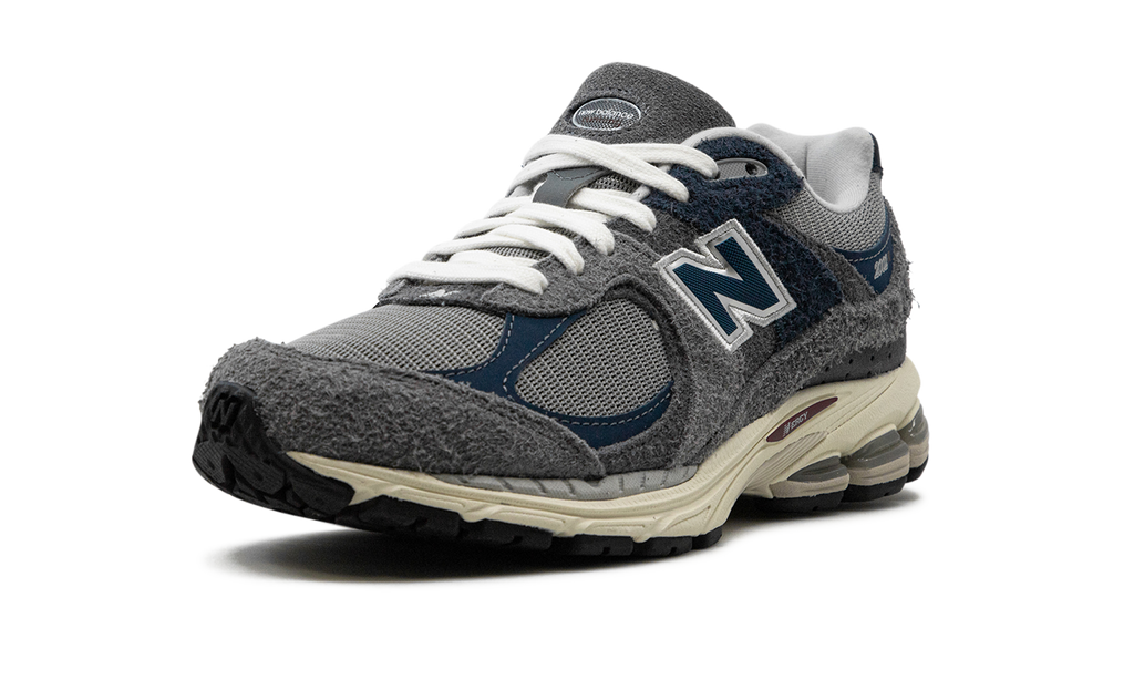 New Balance 2002R "NB Navy" Sneakers