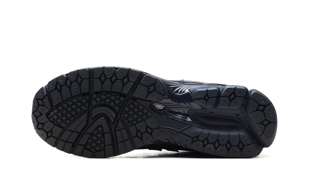 New Balance 1906 "Eclipse Navy" Sneakers