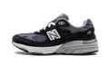New Balance 993 "Navy/Grey/White" Women's Sneakers