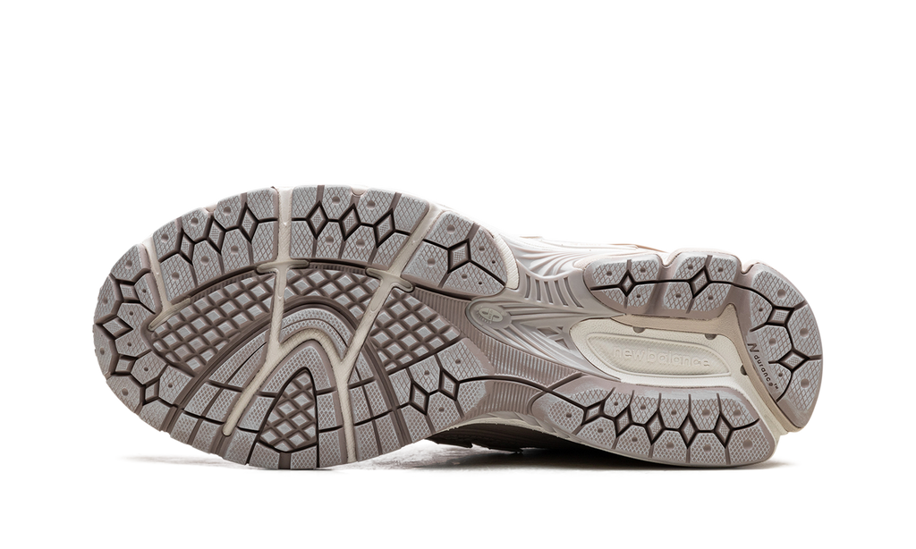 New Balance 1906R "Grey Day" Sneakers