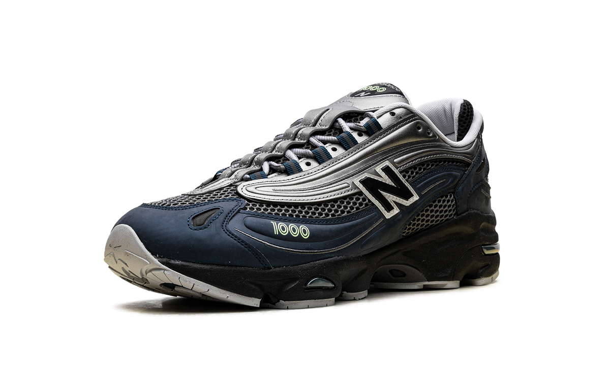 New Balance 1000 "Deep Ocean" Sneakers