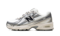 New Balance 740 "White/Linen/Black" Sneakers
