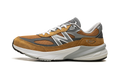 New Balance 990v6 "Workwear Grey" Sneakers