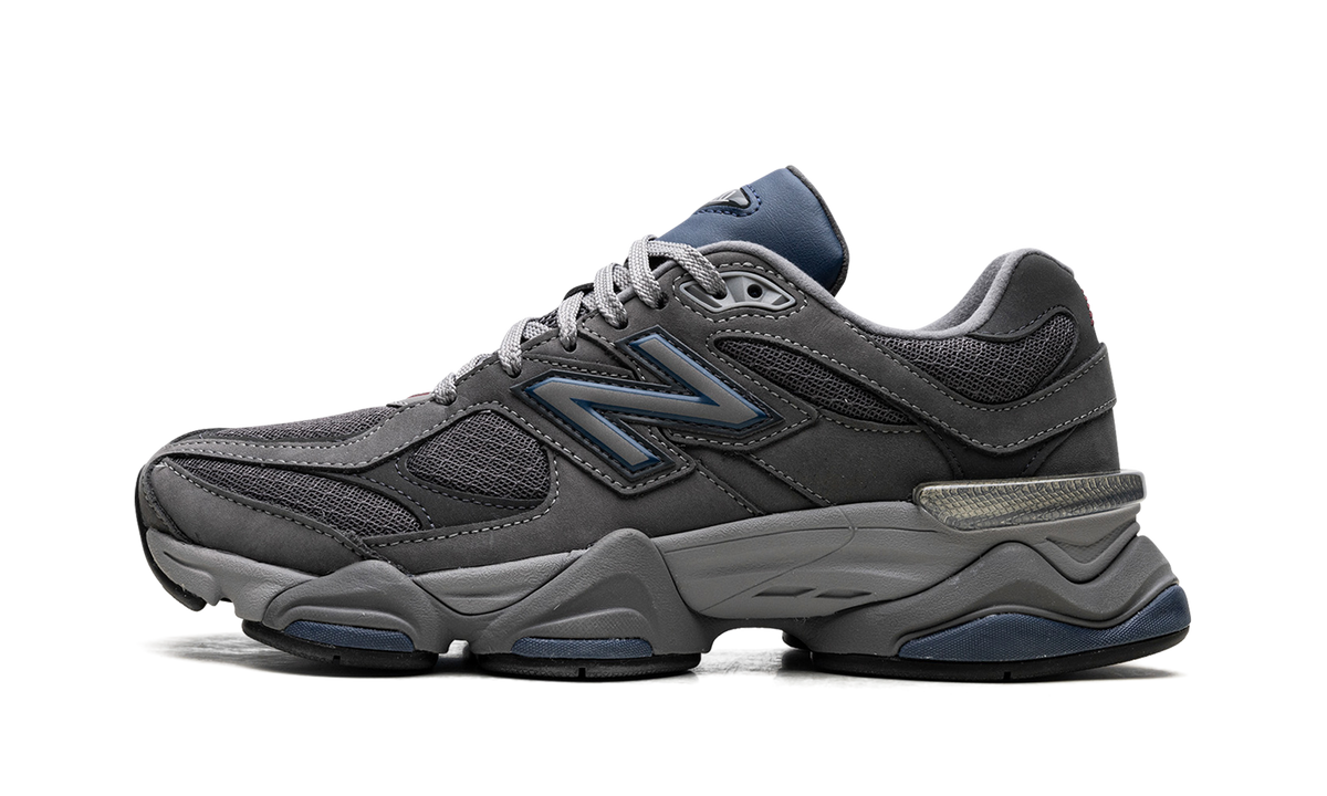 New Balance 9060 "Castlerock" Sneakers