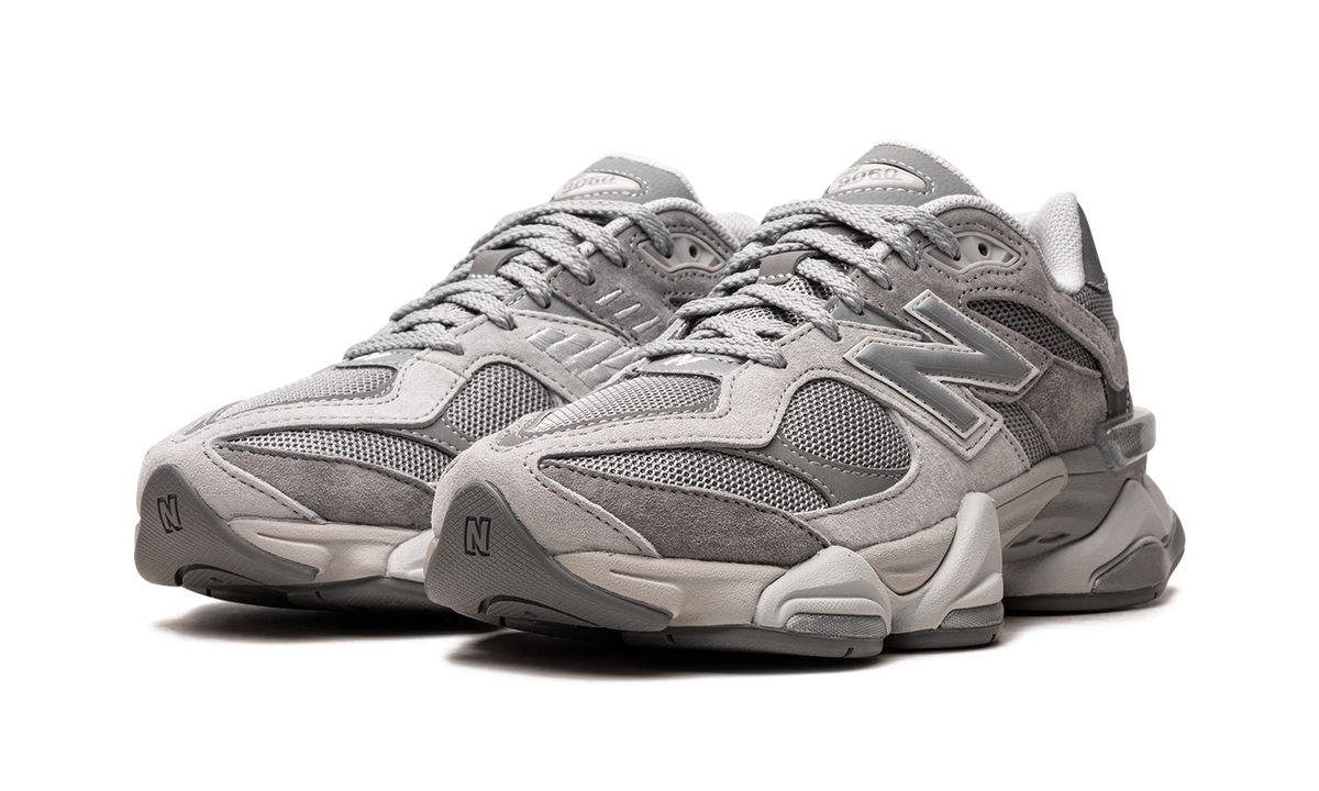 New Balance 9060 "Shadow Grey" Sneakers - U9060GG
