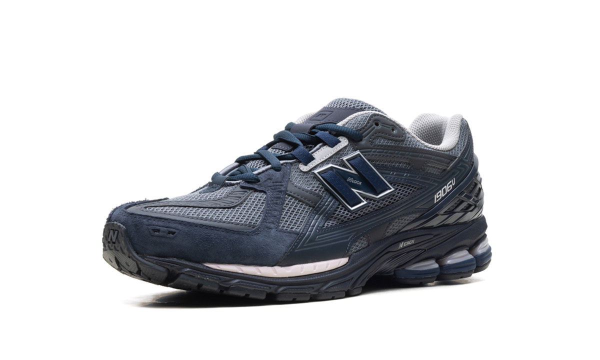 New Balance 1906 "Eclipse Navy" Sneakers