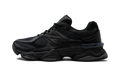 New Balance 9060 "Black" Sneakers - U9060NRI