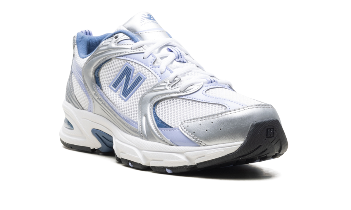 New Balance 530 "Silver Metallic Magic Blue" Sneakers