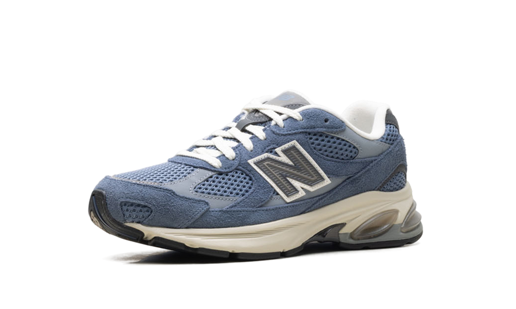 New Balance 2010 "Vintage Indigo" Sneakers