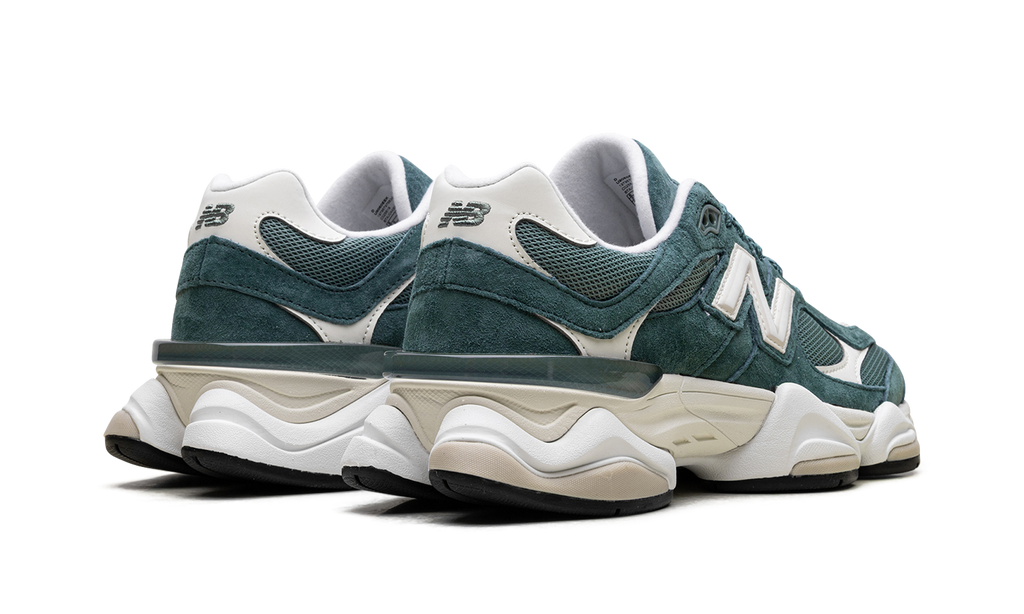 New Balance 9060 "New Spruce Angora" Sneakers