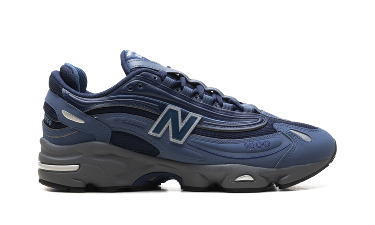 New Balance 1000v1 "Vintage Indigo Team Navy" Sneakers