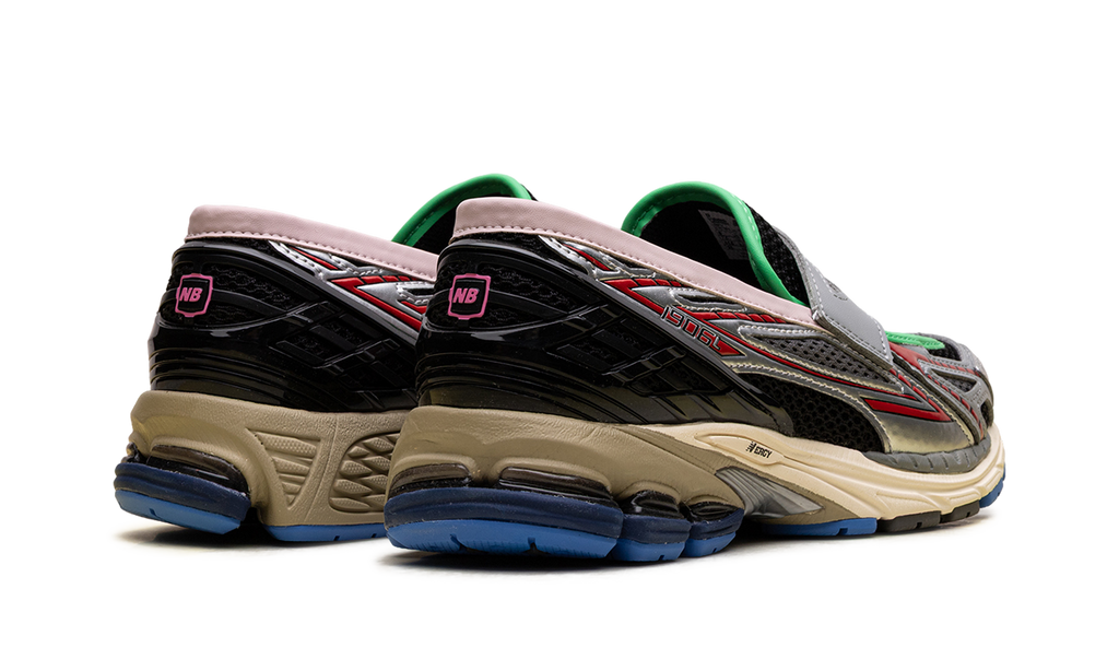 New Balance 1906L "Multi-Color" Loafers
