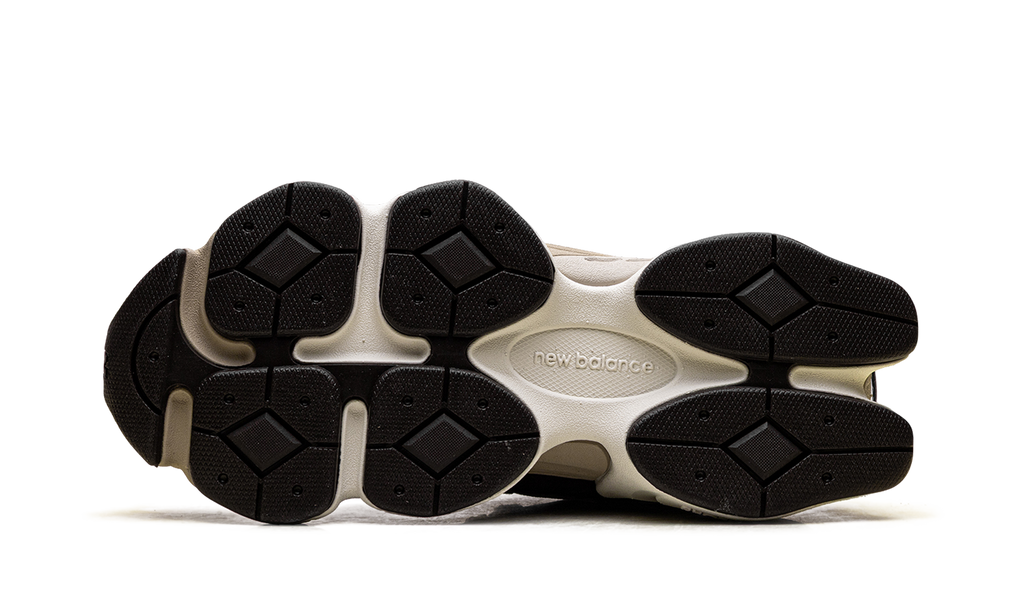 New Balance 9060 "Brown" Sneakers - U90601BV
