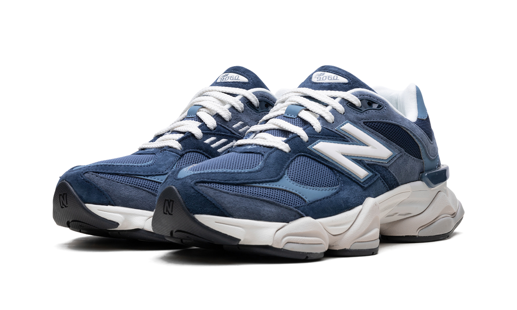 New Balance 9060 "Blue" Sneakers