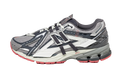 New Balance 1906A "Slate Grey Drift Red" Sneakers