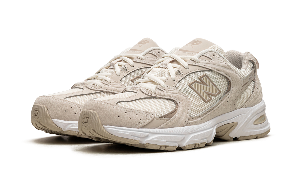 New Balance 530 "Off White Cream" Sneakers