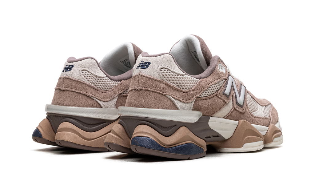 New Balance 9060 "Earth Shadow" Sneakers