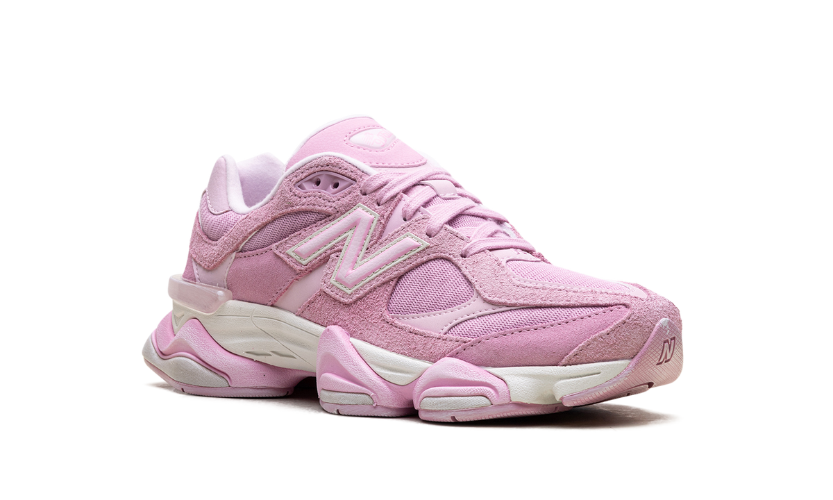 New Balance 9060 "ASOS Exclusive Pink Overdye" Sneakers