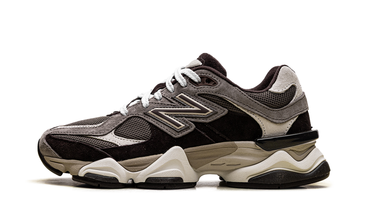 New Balance 9060 "Brown" Sneakers - U90601BV