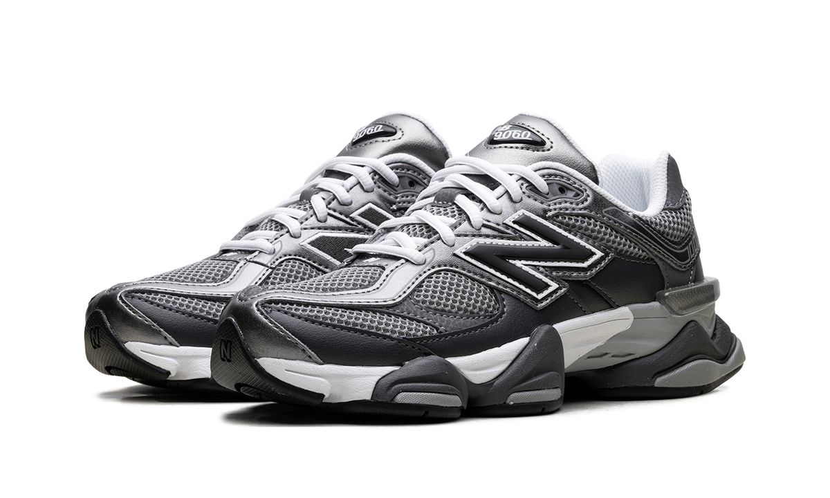 New Balance 9060 "Magnet Fade" Sneakers