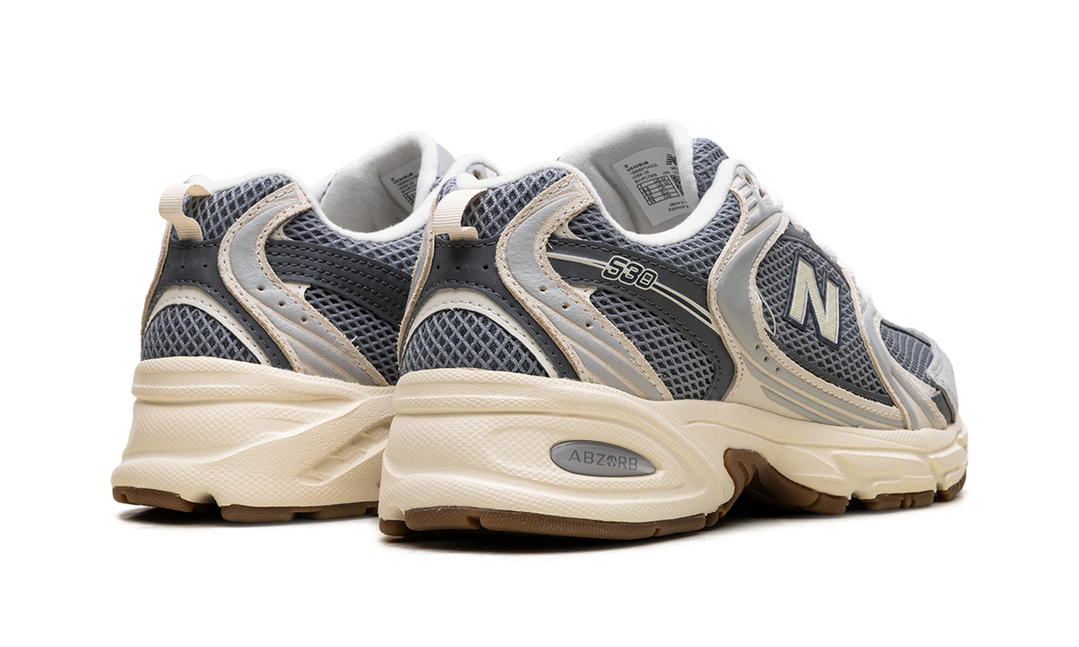 New Balance 530 "Raincloud/Castlerock" Sneakers