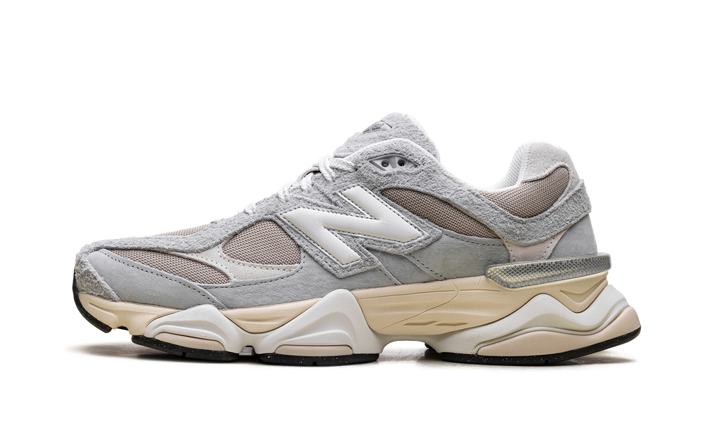 New Balance 9060 "Lone Star Grey Stonewar" Sneakers