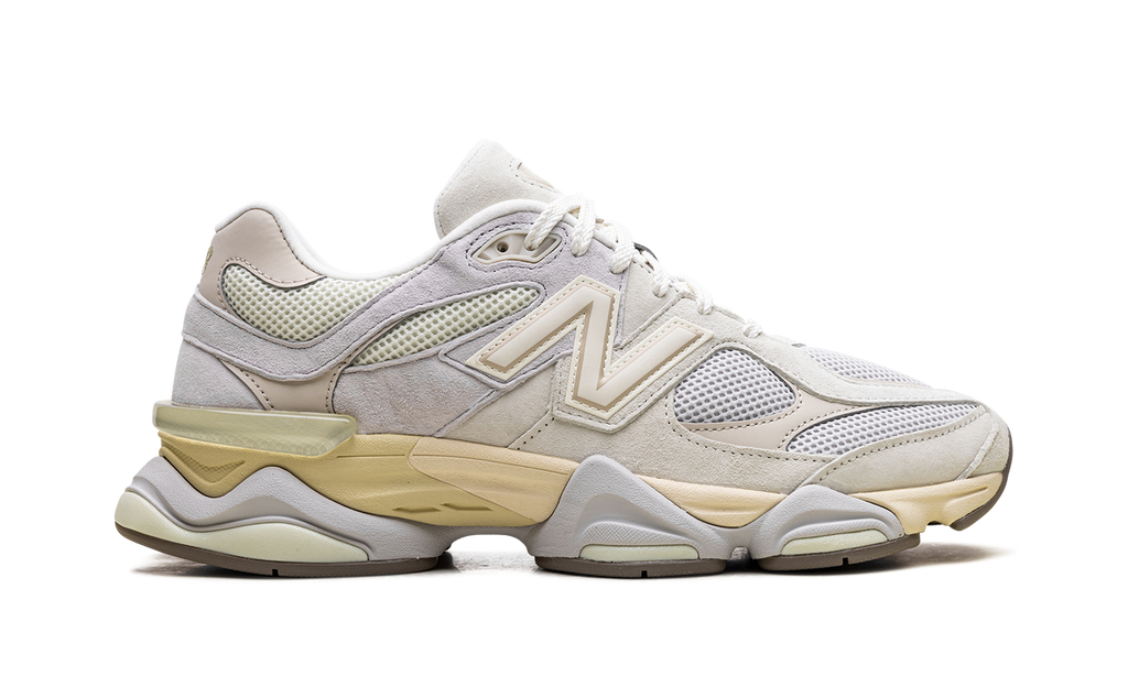New Balance 9060 "Mineral Grey Matter" Sneakers