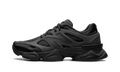 New Balance 9060X "Black Cement" Sneakers