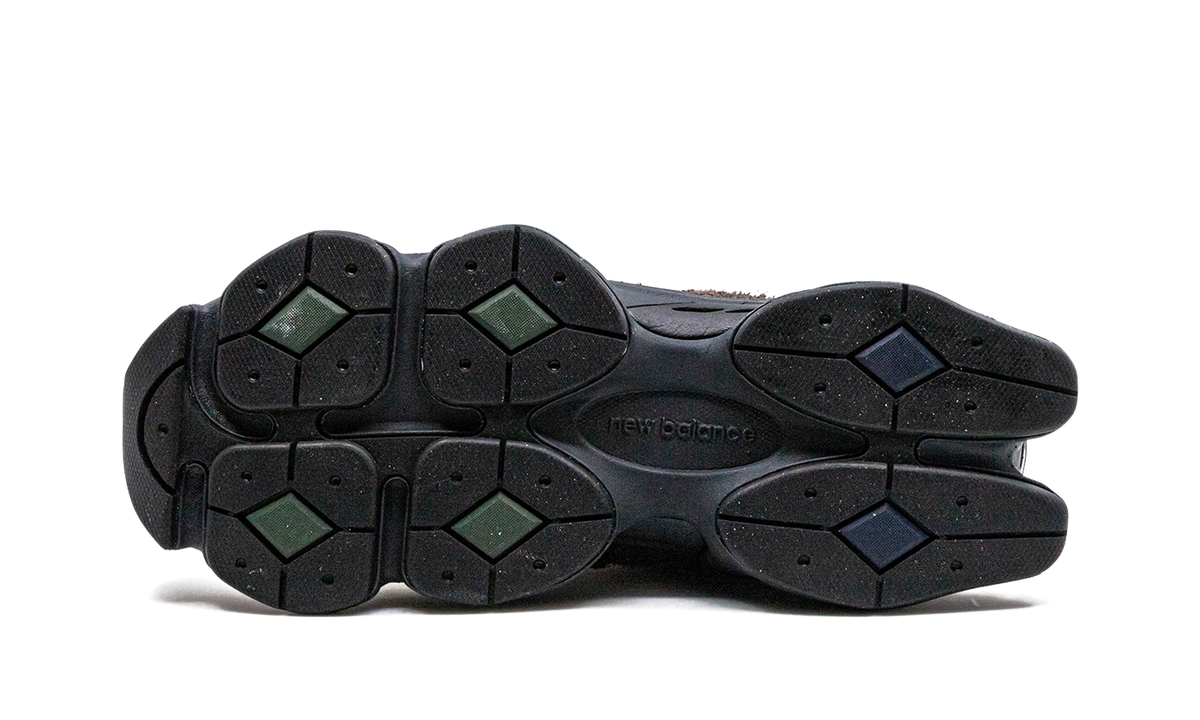New Balance 9060 "Beef And Broccoli" Sneakers