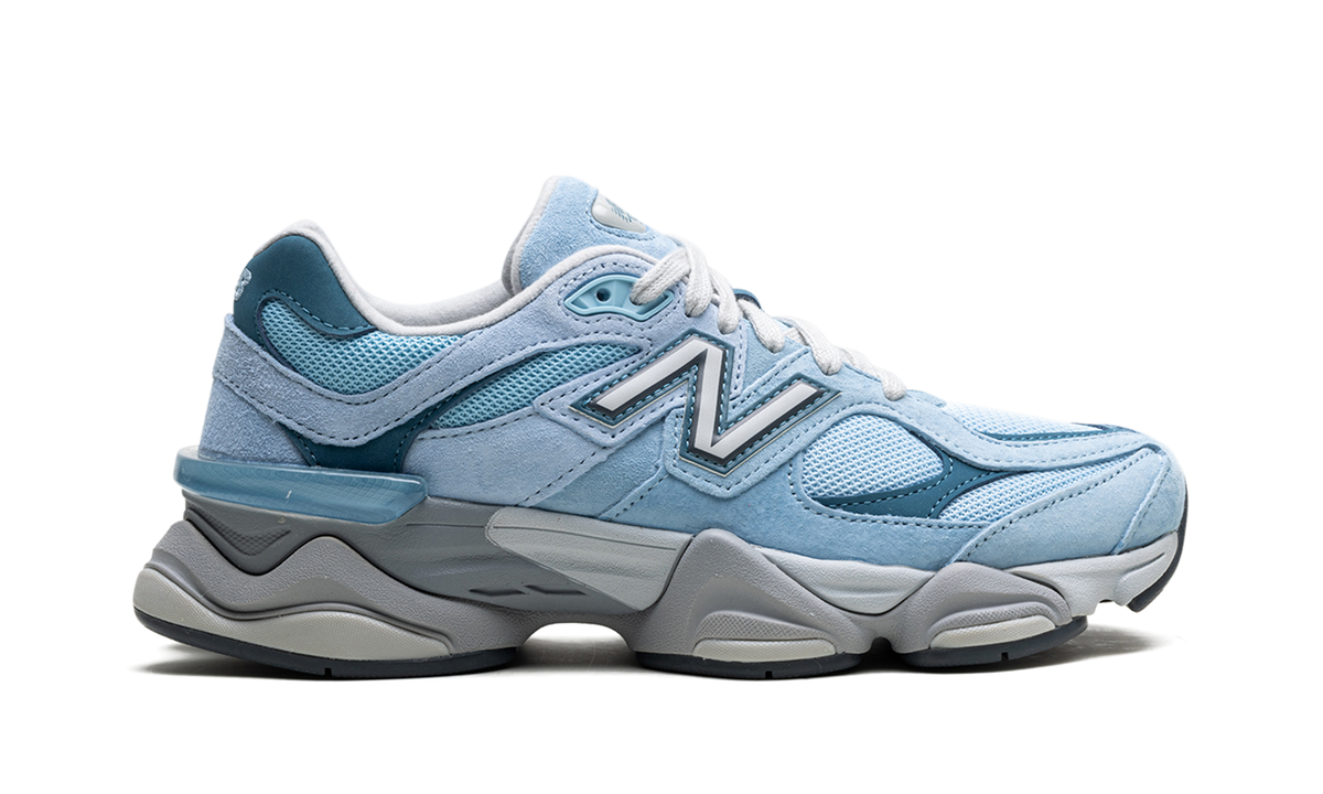 New Balance 9060 "Chrome Blue" Sneakers