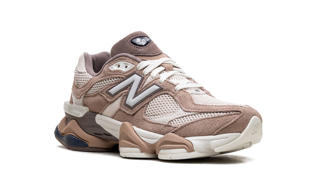 New Balance 9060 "Earth Shadow" Sneakers