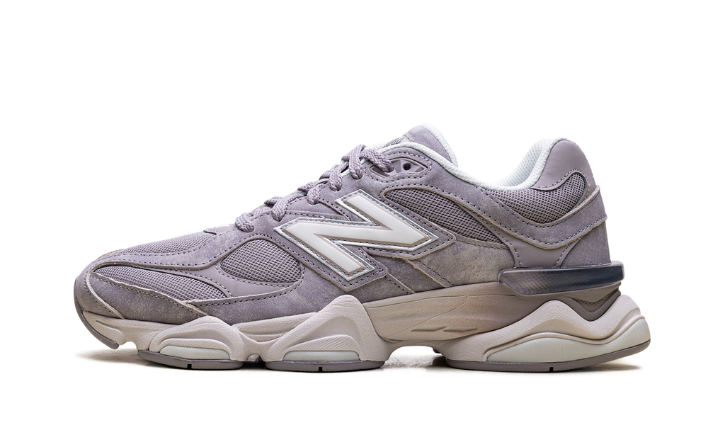 New Balance 9060 "Truffle Salt" Sneakers