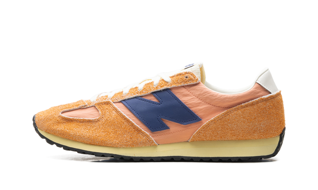 New Balance 471 "Peach Nectar/Blue Oyster" Sneakers