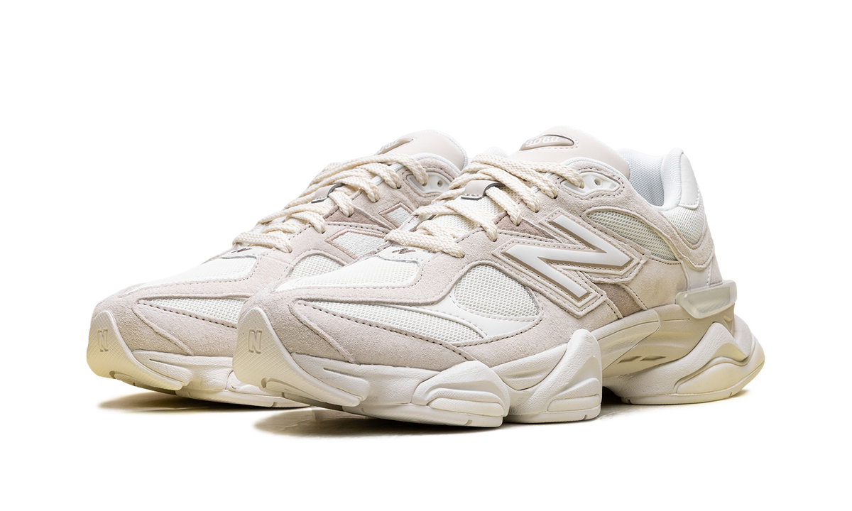 New Balance 9060 "Beige" Sneakers