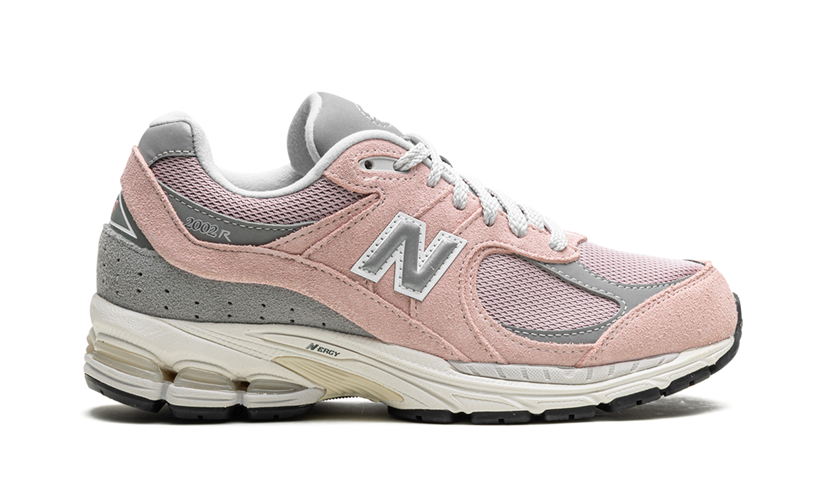 New Balance 2002R "Orb Pink" Sneakers