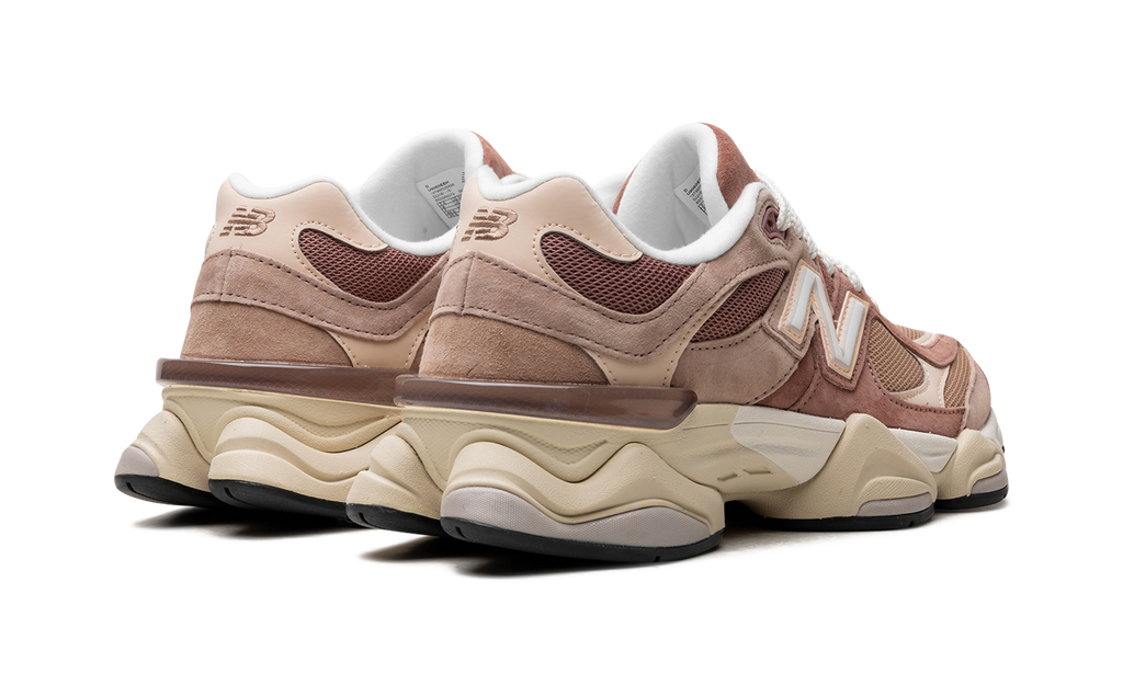 New Balance 9060 "Sparrow" Sneakers