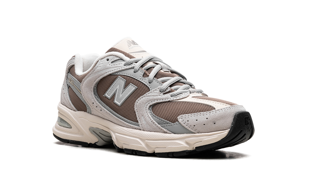 New Balance 530 "Moonrock Mushroom" Sneakers