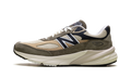 New Balance 990v6 Made in USA "Dark Camo" Sneakers