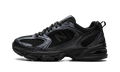 New Balance 530 "Black Dark Grey" Sneakers