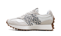 New Balance 327 "Sea Salt Leopard Pantera" Women's Sneakers
