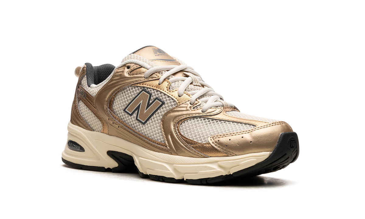 New Balance 530 "Liquid Gold" Sneakers