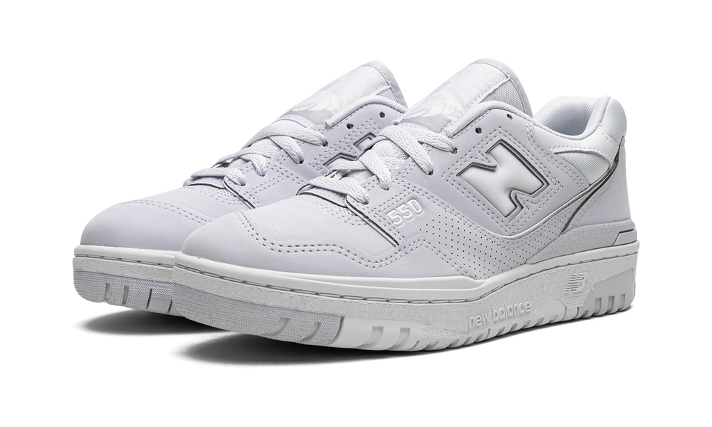 New Balance 550 "Granite" Sneakers