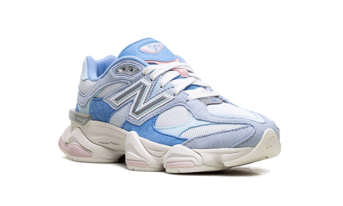 New Balance 9060 "Blue White" Sneakers