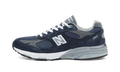 New Balance 993 "Kith Navy" Sneakers
