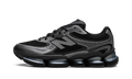 New Balance ABZORB 2000 "Black/Grey" Sneakers
