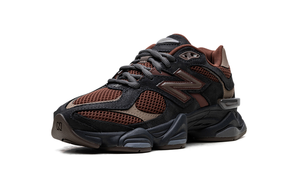 New Balance 9060 "Phantom Rich Oak" Sneakers
