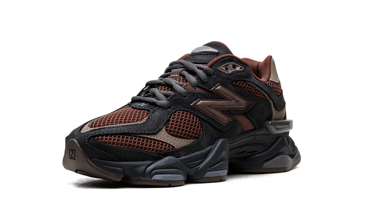 New Balance 9060 "Phantom Rich Oak" Sneakers