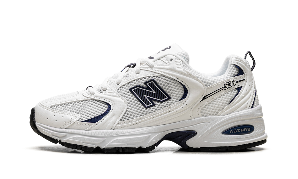 New Balance 530 "Sea Salt" Sneakers - U5302ZB