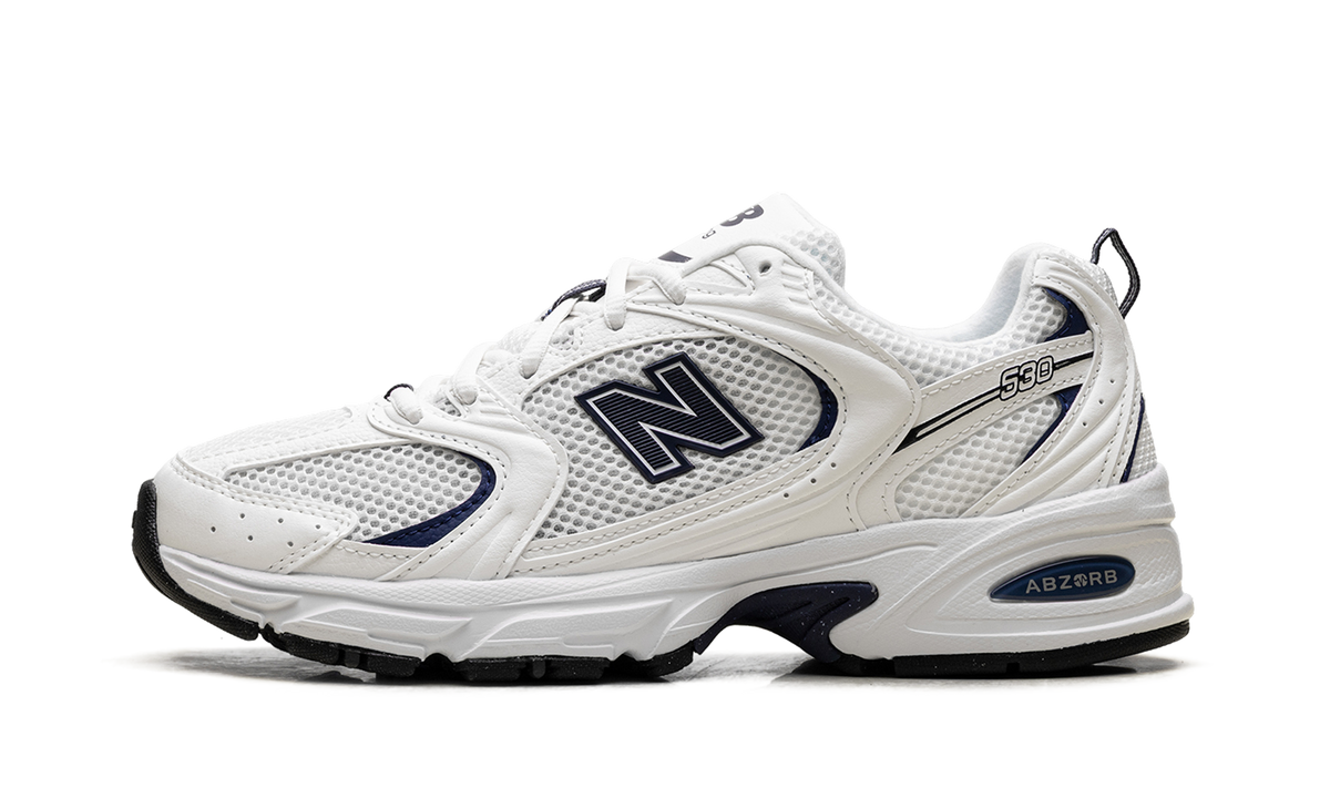 New Balance 530 "Sea Salt" Sneakers - U5302ZB